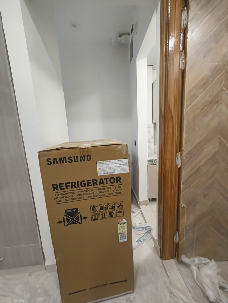 undefined, sector 55 1 RK 1000 Sq.Ft. Builder Floor In Sector 55 Gurgaon 9341358