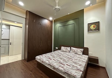 2 BHK Apartment For Rent in Signature Global City, Sector 37d
