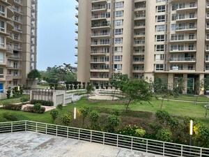 2 BHK Apartment – Exterior View View at Signature Global City, Sector 37d - for Rent
