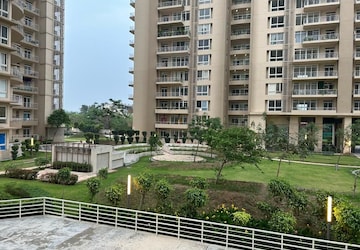 2 BHK Apartment – Exterior View View at Signature Global City, Sector 37d - for Rent