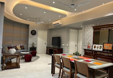 Gym in 2 BHK Apartment at Signature Global City, Sector 37d – for Rent