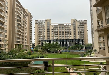 2 BHK Apartment – Exterior View View at Signature Global City, Sector 37d - for Rent