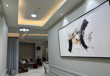 Furnished Amenities in 2 BHK Apartment at Signature Global City, Sector 37d – for Rent