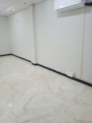 Floor Plan in  Office Space at Lajpat Nagar – for Rent