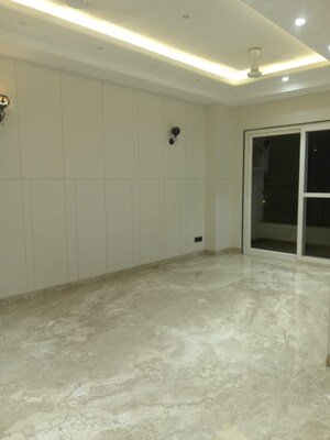 3 BHK Builder Floor For Rent in Chittaranjan Park