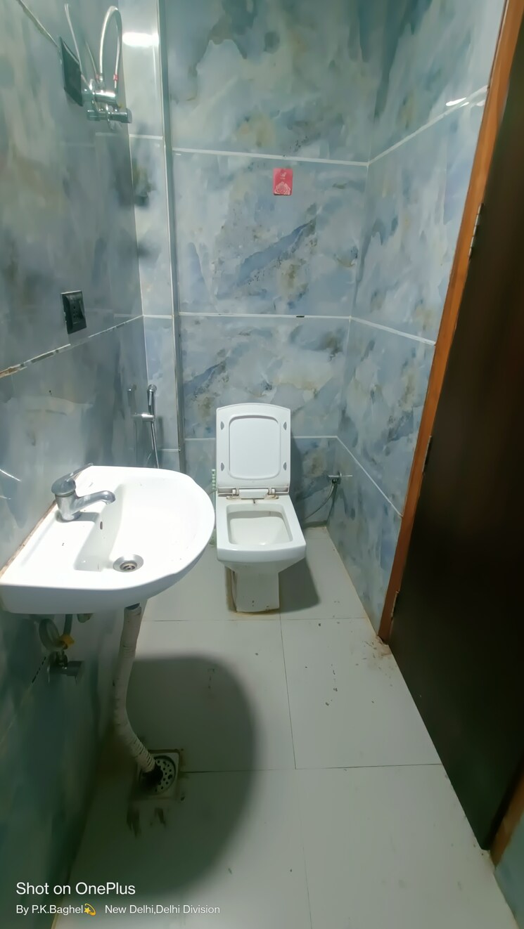 Master Bedroom, govindpuri 3 Bedroom 900 Sq.Ft. Builder Floor In Govindpuri Delhi 9341368