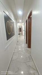 3 BHK 900 Sq.Ft. Builder Floor in Builder Floor Govindpuri 