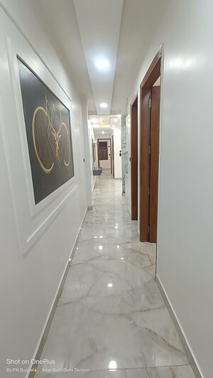 3 BHK Builder Floor For Rent in Govindpuri