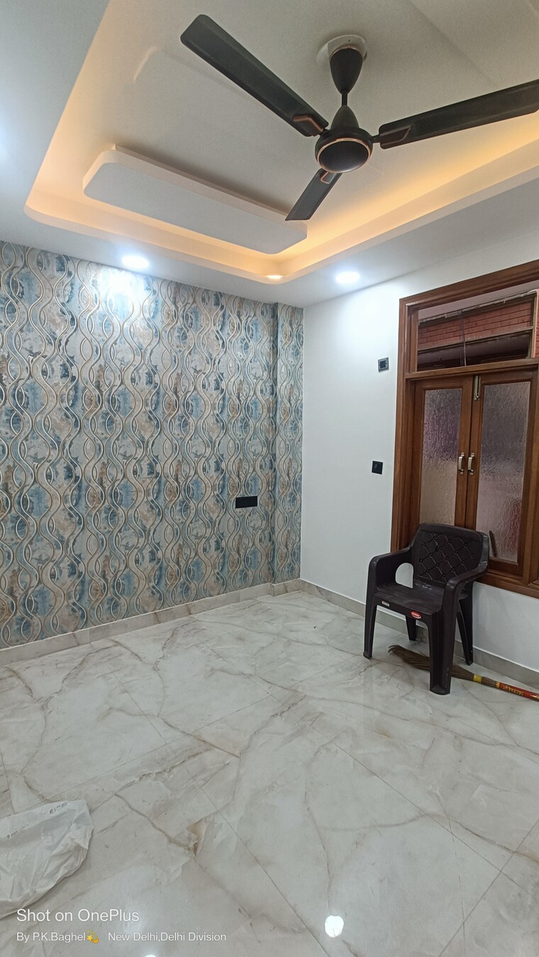 Living Room, govindpuri 3 Bedroom 900 Sq.Ft. Builder Floor In Govindpuri Delhi 9341368