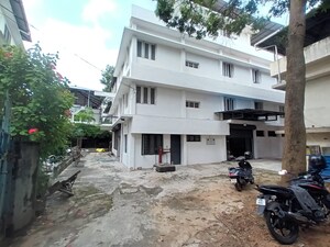  Office Space For Rent in Pullepady