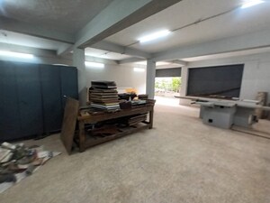 Parking in  Office Space at Pullepady – for Rent