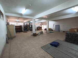 Parking in  Office Space at Pullepady – for Rent