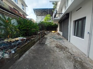  Office Space – Exterior View View at Pullepady - for Rent