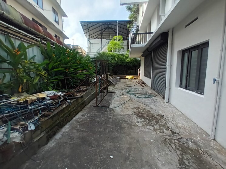 Exterior View, pullepady Commercial Office Space 12000 Sq.Ft. In Pullepady Kochi 9341373