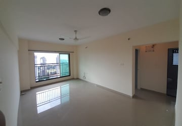 2 BHK Apartment For Rent in Alamdar The Auro, Lower Parel