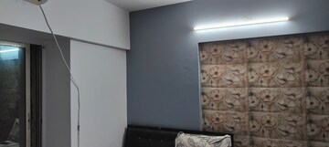 Furnished Amenities in 3 BHK Apartment at Oberoi Realty Esquire, Goregaon East – for Sale