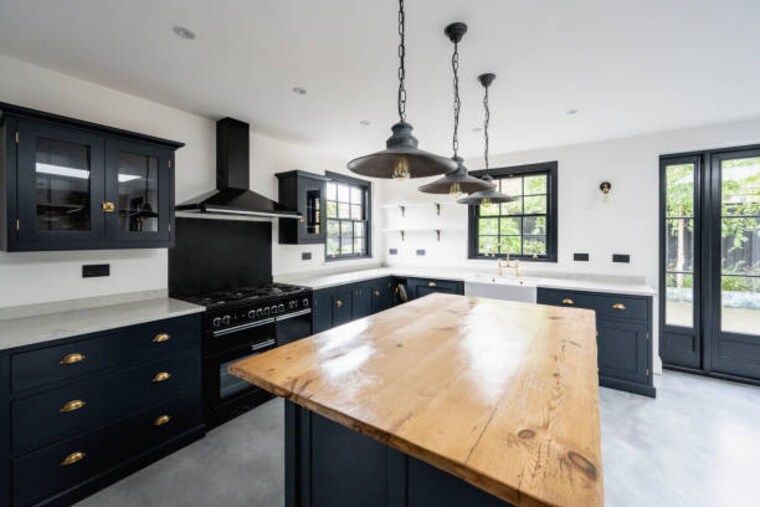 Kitchen, lnt-green-reserve 5 Bedroom 2840 Sq.Ft. Apartment In Sector 128 Noida 9341383