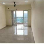2 BHK + Extra Room 754 Sq.Ft. Apartment in K Raheja Reserve