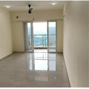 2 BHK Apartment For Rent in K Raheja Reserve, Mohammadwadi
