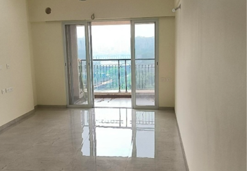 2 BHK Apartment For Rent in K Raheja Reserve, Mohammadwadi