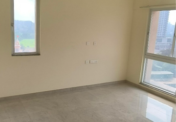 Room in 2 BHK Apartment at K Raheja Reserve, Mohammadwadi – for Rent