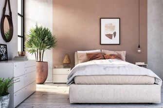 5 BHK + Extra Room 3341 Sq.Ft. Apartment in LnT Green Reserve