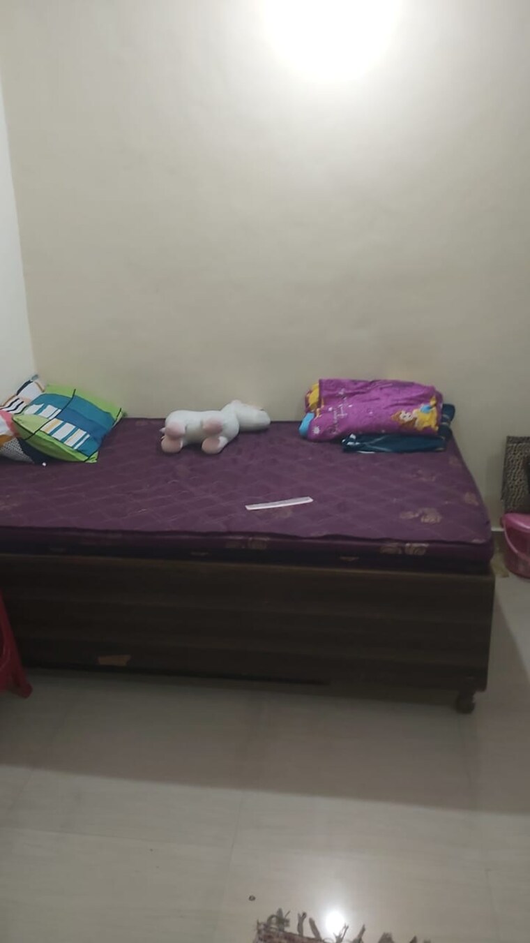 Bedroom, mayur vihar 1 RK 350 Sq.Ft. Builder Floor In Mayur Vihar Delhi 9341402