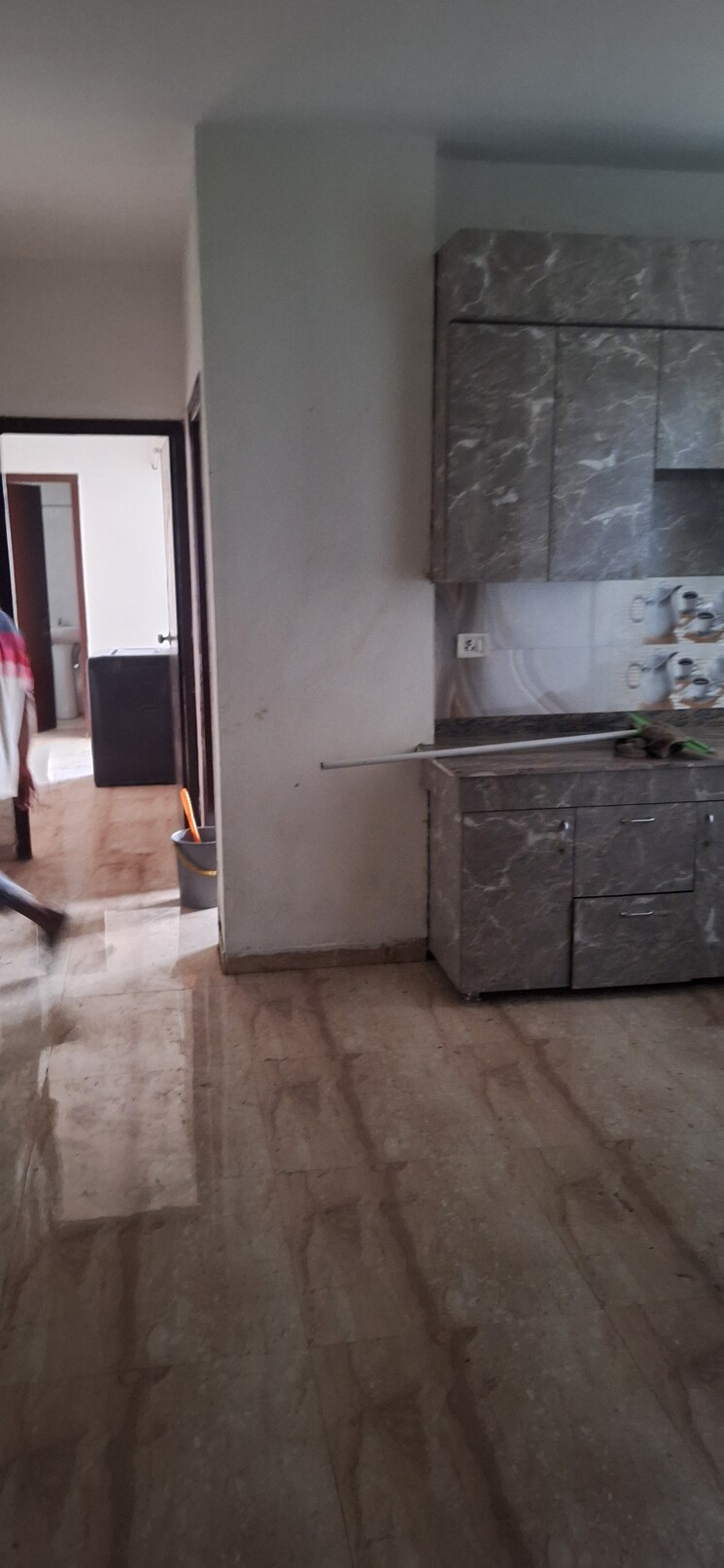 Master Bedroom, smart-world-gems 2.5 Bedroom 1103 Sq.Ft. Apartment In Sector 89 Gurgaon 9341405