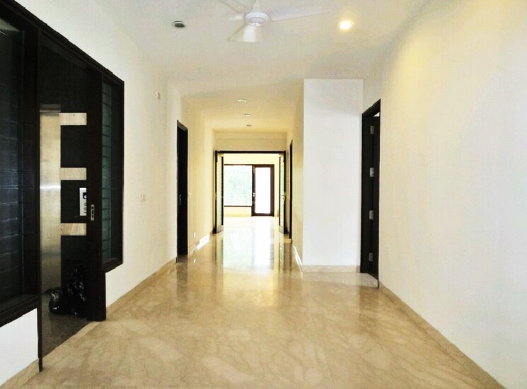 Master Bedroom, anand lok 4 Bedroom 7200 Sq.Ft. Builder Floor In Anand Lok Delhi 9341409