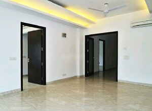 Master Bedroom in 4 BHK Builder Floor at Anand Lok – for Rent