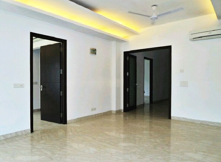 Master Bedroom, anand lok 4 Bedroom 7200 Sq.Ft. Builder Floor In Anand Lok Delhi 9341409