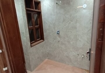 Master Bedroom in 3 BHK Apartment at Mahavir Enclave 1 – for Rent
