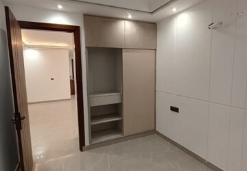 Master Bedroom in 3 BHK Apartment at Mahavir Enclave 1 – for Rent