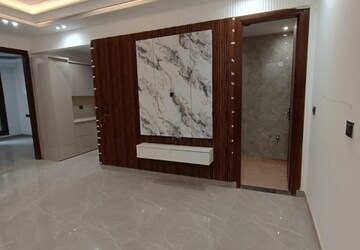 Master Bedroom in 3 BHK Apartment at Mahavir Enclave 1 – for Rent