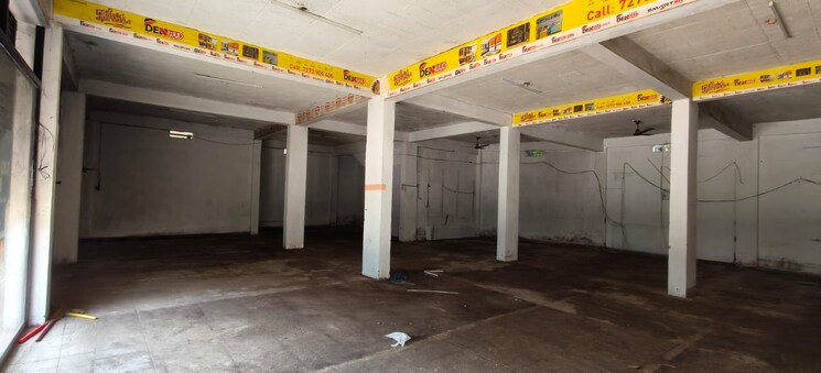 Exterior View, pullepady Commercial Warehouse 2200 Sq.Ft. In Pullepady Kochi 9341414