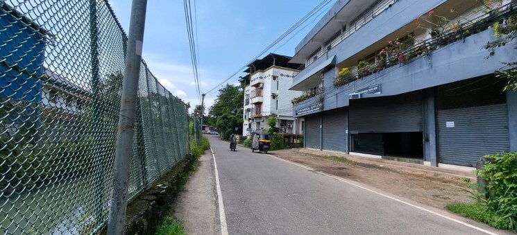 Exterior View, pullepady Commercial Warehouse 2200 Sq.Ft. In Pullepady Kochi 9341414