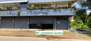  Warehouse For Rent in Pullepady