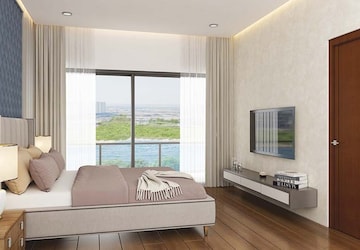 2 BHK Apartment For Sale in Gera World of Joy, Kharadi