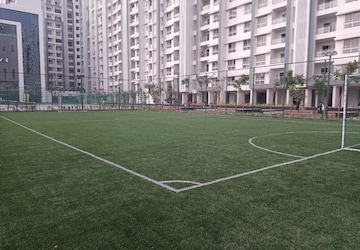 2 BHK Apartment – Exterior View View at Gera World of Joy, Kharadi - for Sale