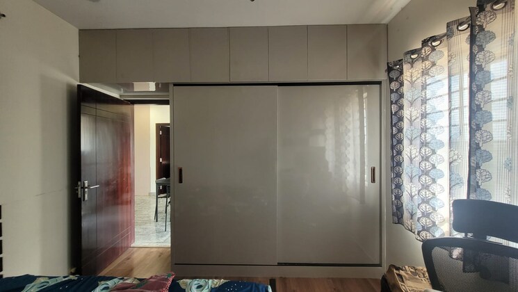 Room, bollineni-bion 2 Bedroom 1290 Sq.Ft. Apartment In Kothaguda Hyderabad 9341432