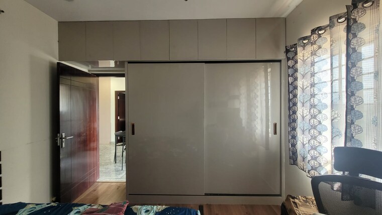 Room, bollineni-bion 2 Bedroom 1290 Sq.Ft. Apartment In Kothaguda Hyderabad 9341432