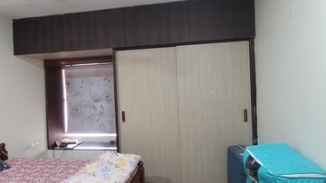 Furnished Amenities in 2 BHK Apartment at Bollineni Bion, Kothaguda – for Rent