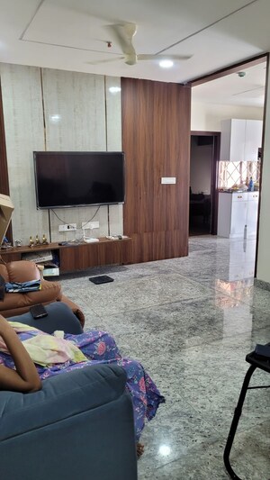 2 BHK Apartment For Rent in Bollineni Bion, Kothaguda