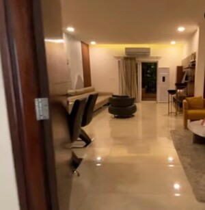 Living Room in 3 BHK Apartment at Miyapur – for Sale