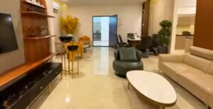 3 BHK Apartment For Sale in Miyapur