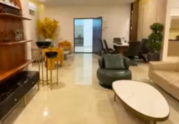 Living Room in 3 BHK Apartment at Miyapur – for Sale