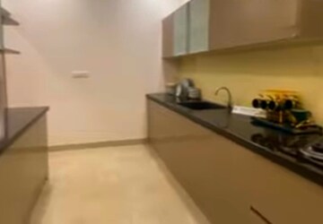 Kitchen in 3 BHK Apartment at Miyapur – for Sale