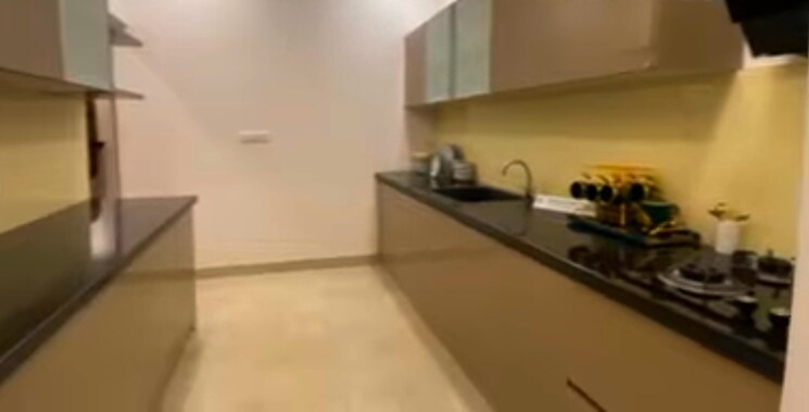 Kitchen, miyapur 3 Bedroom 1590 Sq.Ft. Apartment In Miyapur Hyderabad 9341429