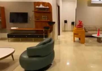 Furnished Amenities in 3 BHK Apartment at Miyapur – for Sale