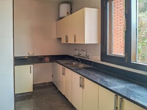 Master Bedroom in 4 BHK Builder Floor at Anand Lok – for Rent